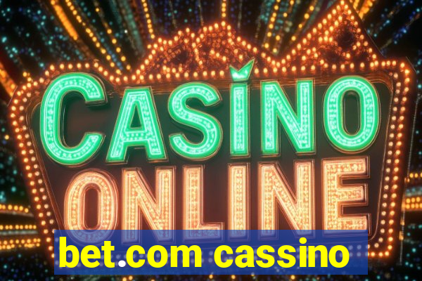 bet.com cassino